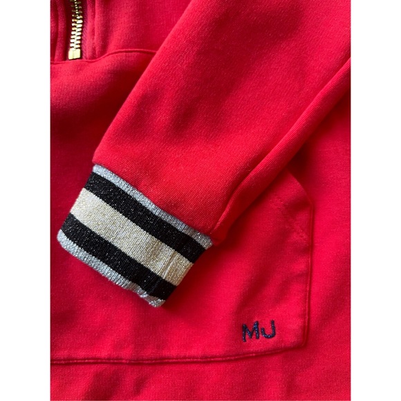 💥NEW💥 LITTLE MARC JACOBS Milano Hooded Dress - Picture 4 of 7